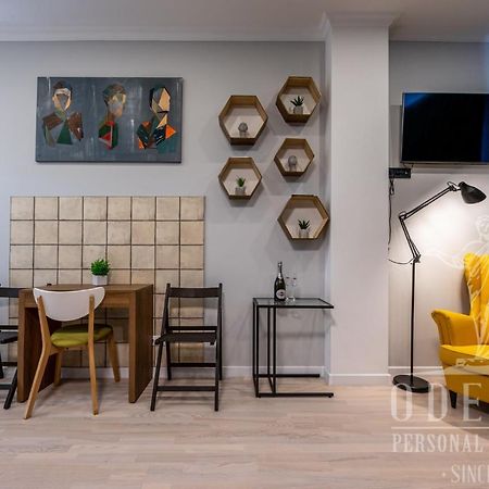 City Center New House Odessa Esterno foto